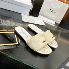 Christian Dior Slippers